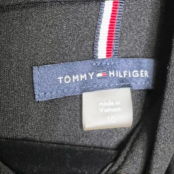 Tommy Hilfiger Women's Cropped Jumpsuit - Picture 7 of 7